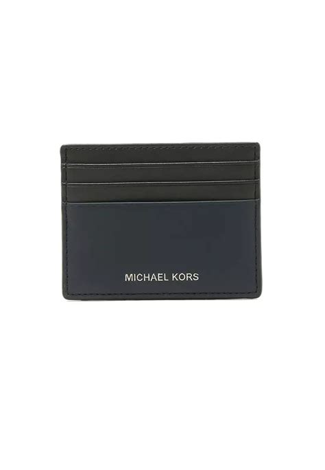 michael kors boys card cases